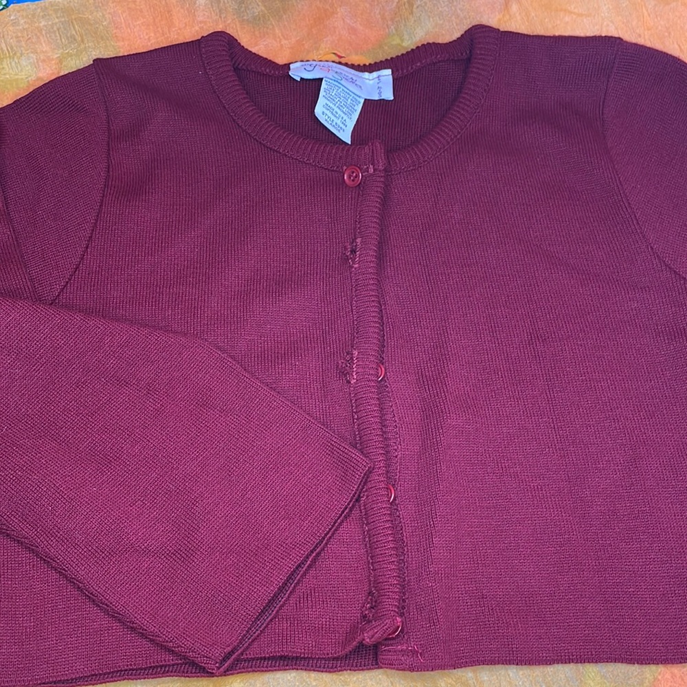 Great American sweater